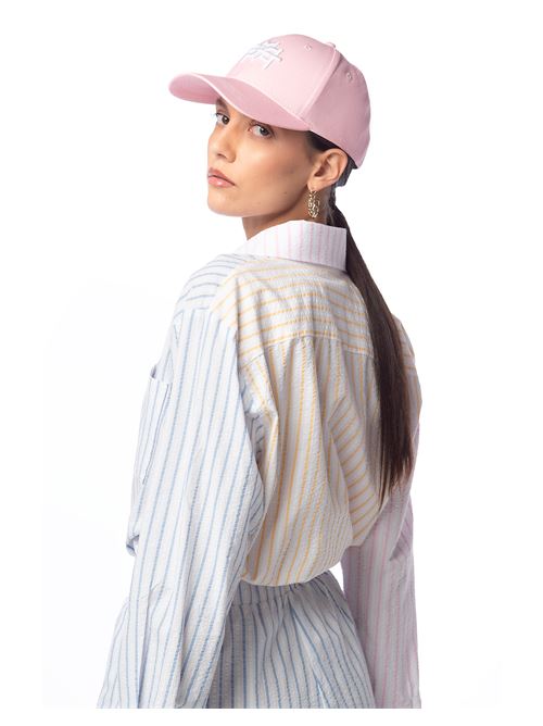 st.paul shirt MVP WARDROBE | MVPE4CA0691315